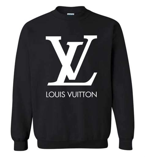 vintage louis vuitton sweatshirt|Louis Vuitton sweatshirt price.